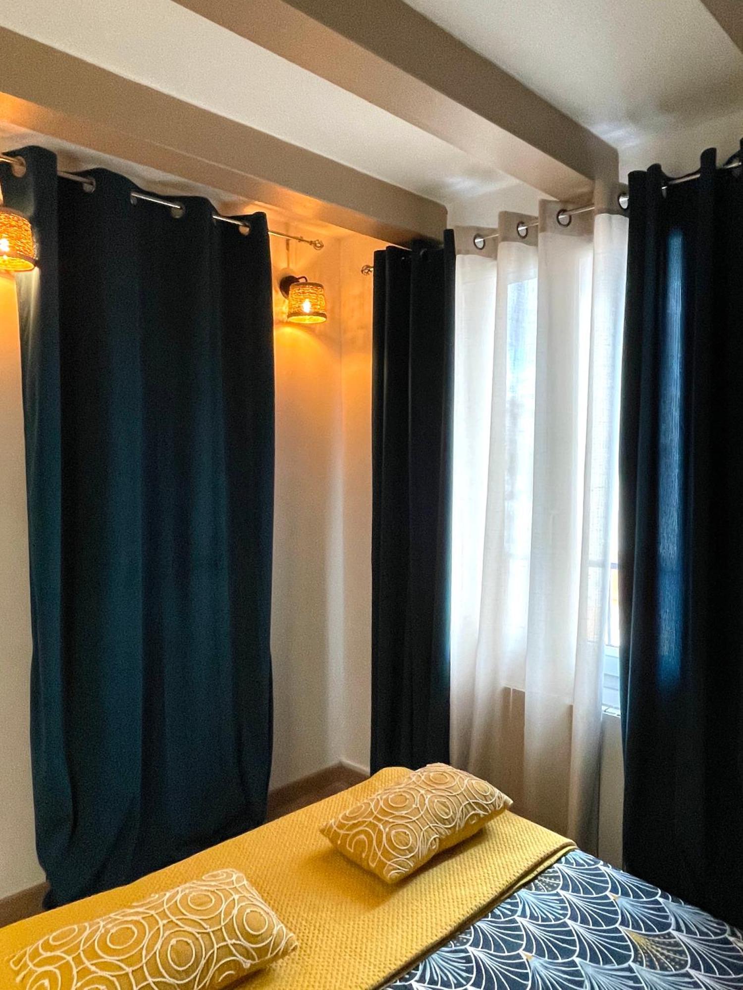 Sara Home Chennevières-sur-Marne 외부 사진