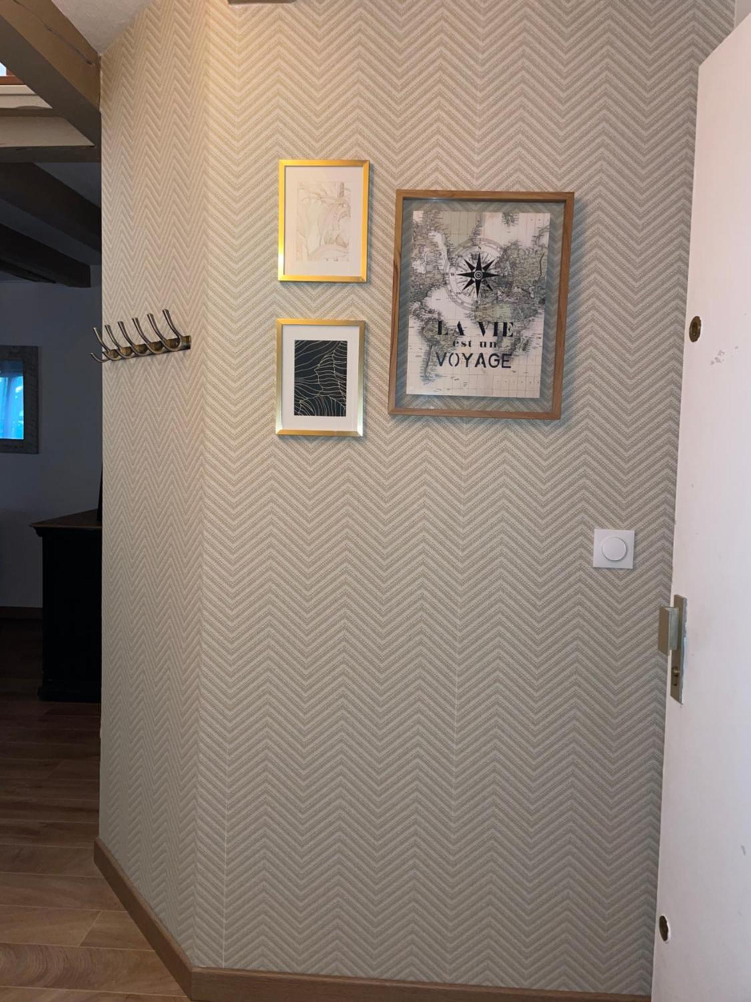 Sara Home Chennevières-sur-Marne 외부 사진
