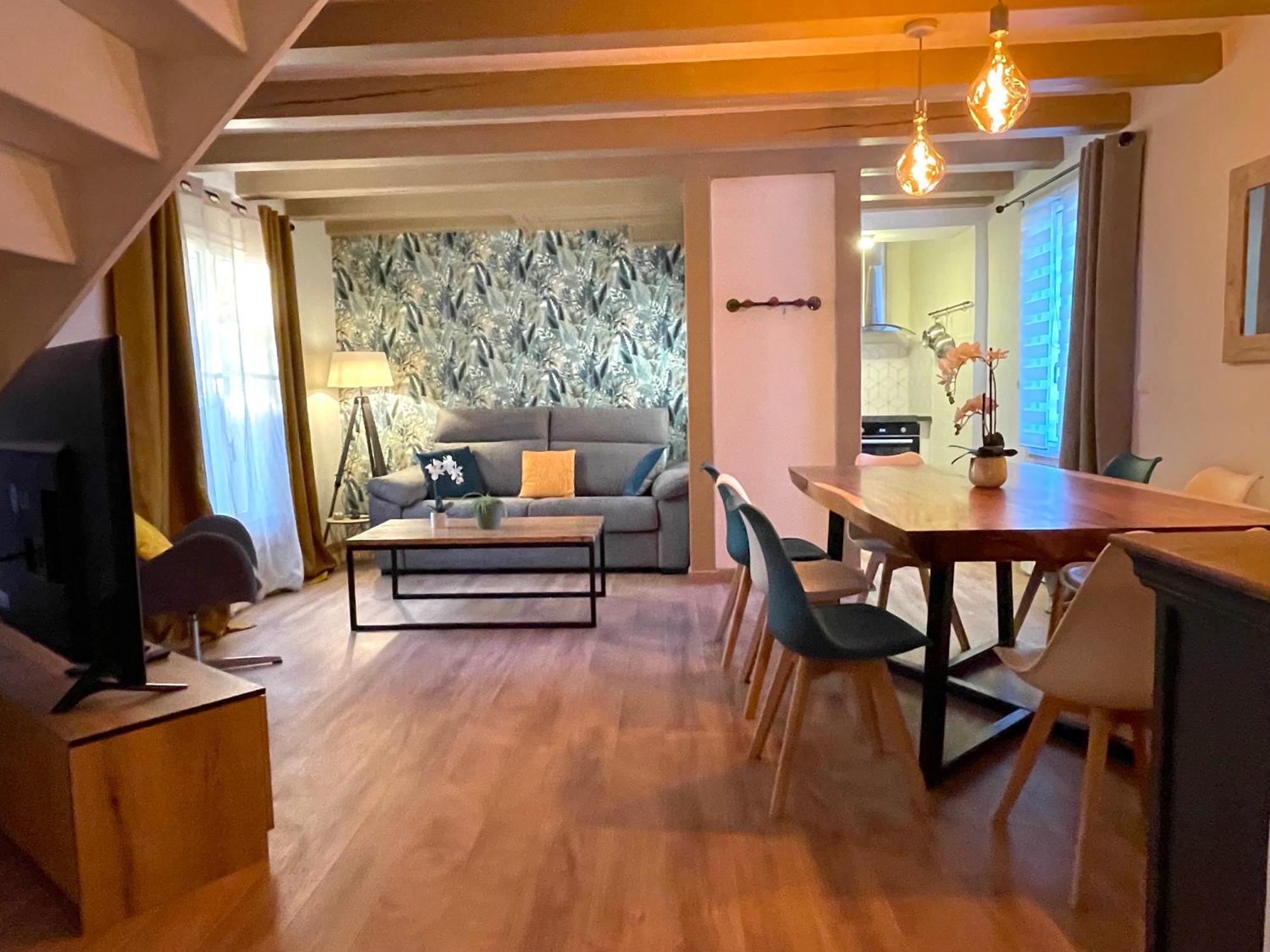 Sara Home Chennevières-sur-Marne 외부 사진